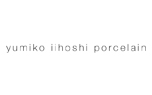yumiko iihoshi porcelain｜イイホシユミコ