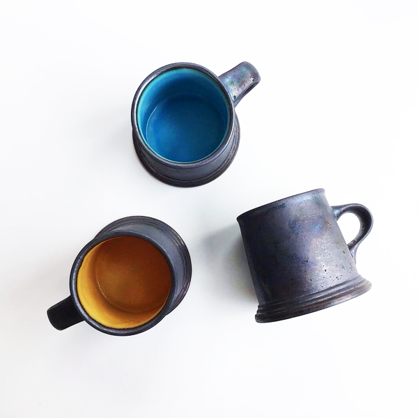ONE KILN